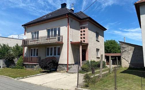 Prodej domu 72 m² s pozemkem 1 176 m², Nedakonice, okres Uherské Hradiště