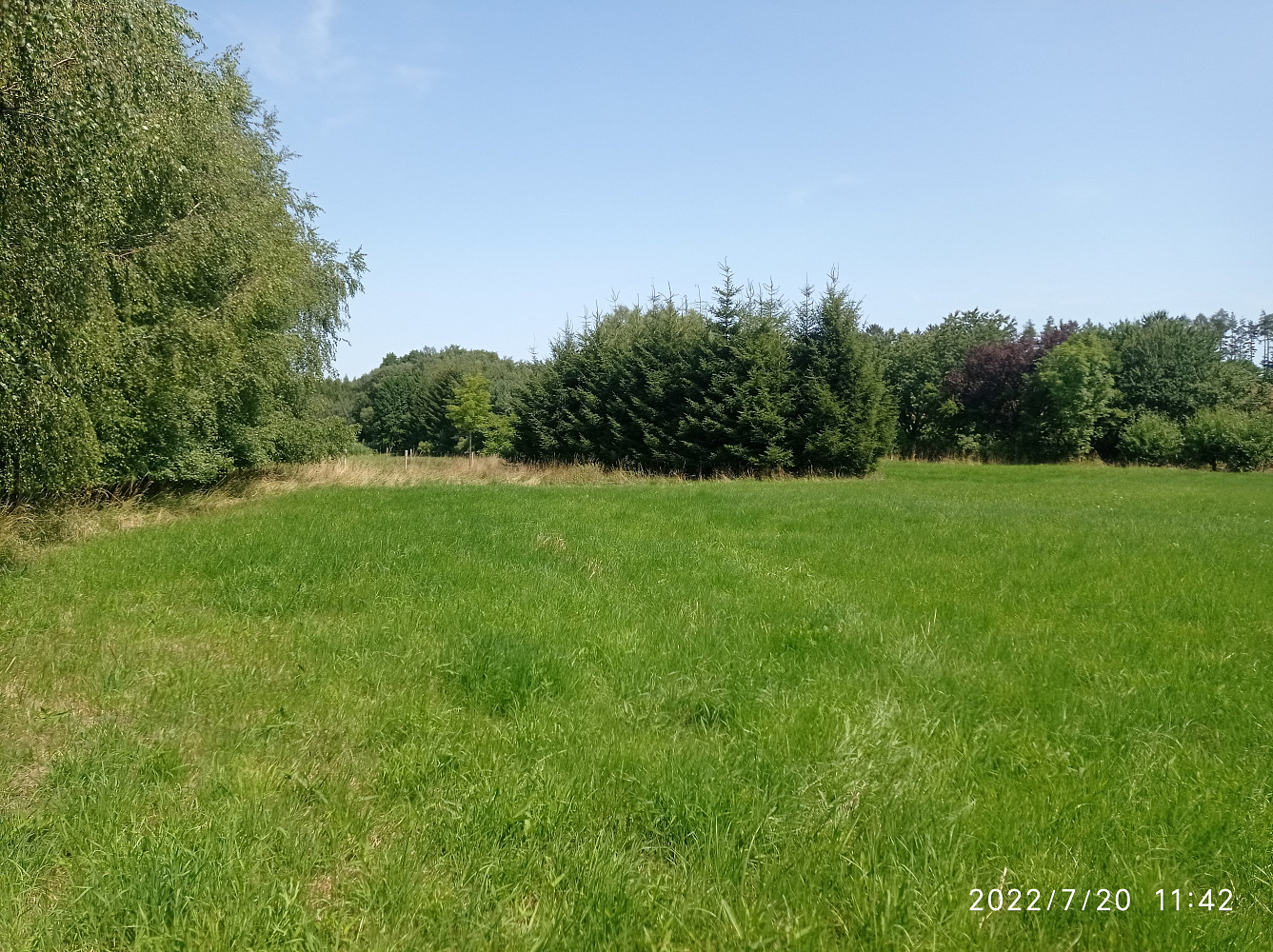 Prodej stavebního pozemku 8 165 m²