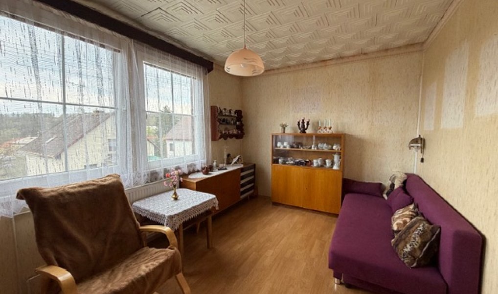 Prodej domu 120 m² s pozemkem 831 m², Křivoklát – náhled fotky 9
