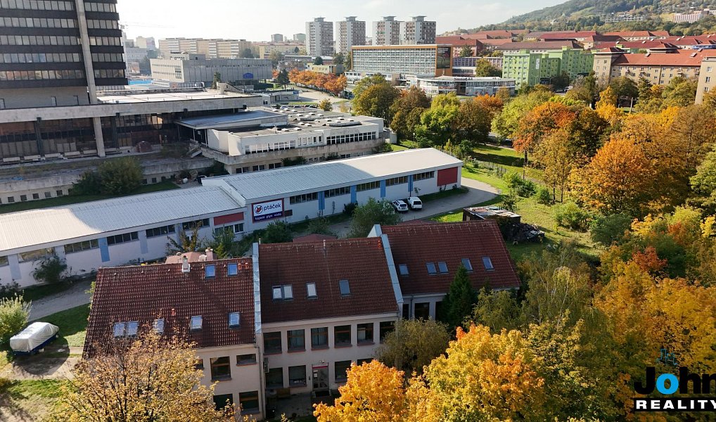 Prodej komerčního objektu (jiného typu) 400 m², Most – náhled fotky 8