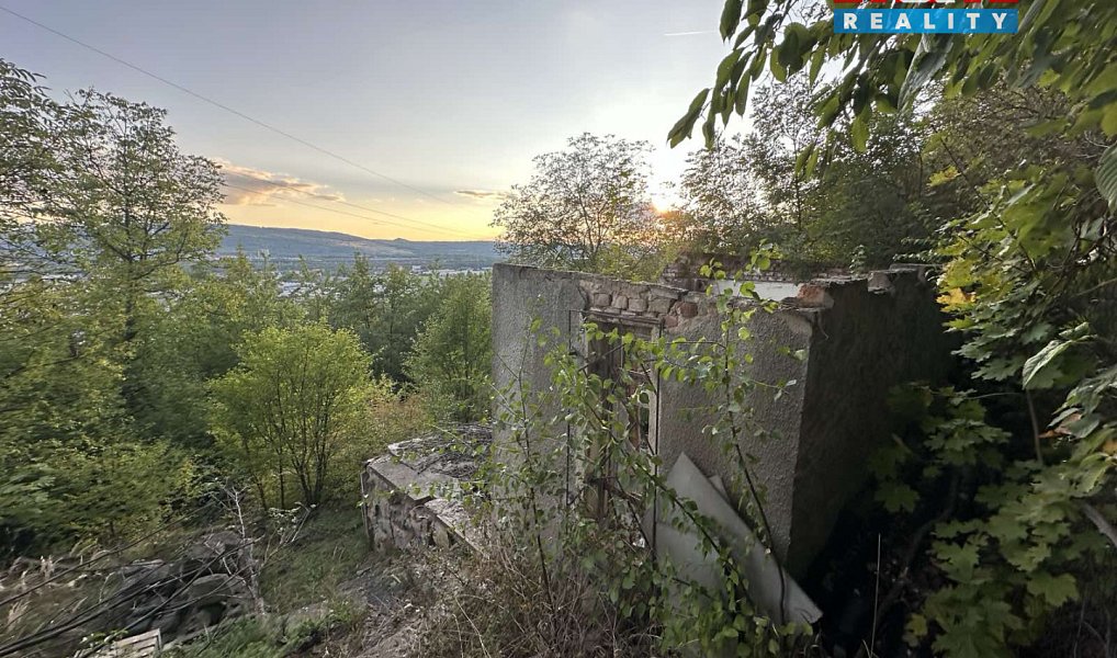 Prodej chaty/chalupy 19 m² s pozemkem 19 m², Ústí nad Labem – náhled fotky 3