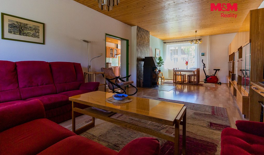 Prodej domu 233 m² s pozemkem 768 m², Lipová-lázně – náhled fotky 8