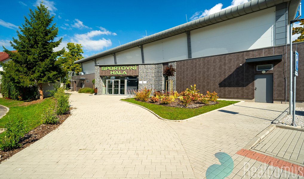 Prodej stavebního pozemku 1 004 m², Litvínovice – náhled fotky 9
