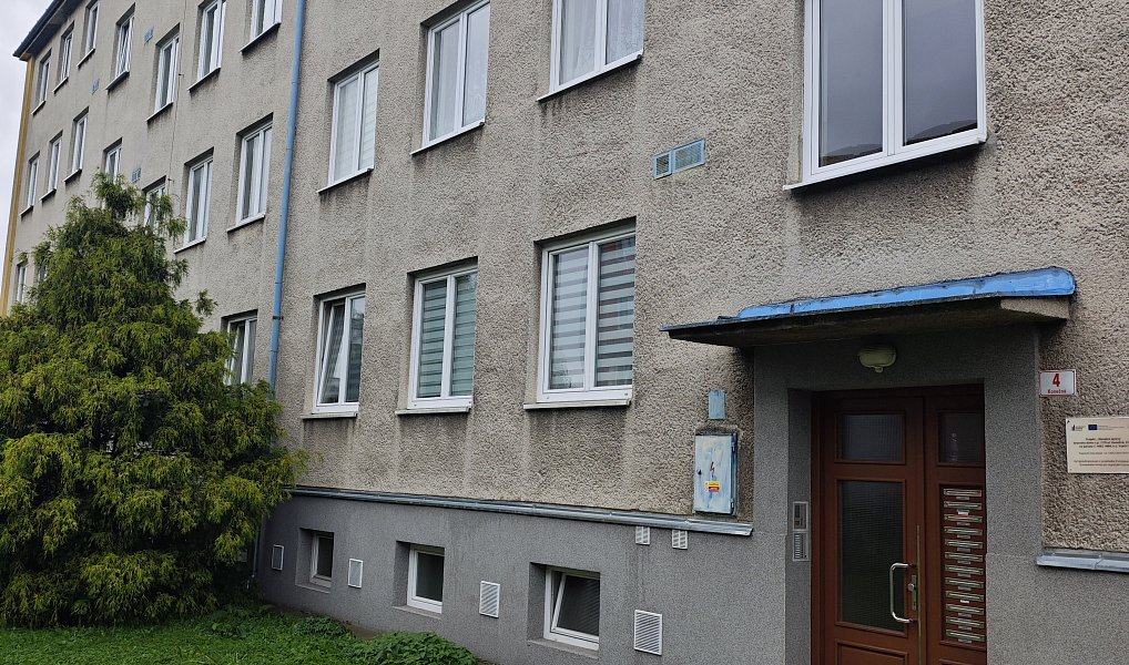 Pronájem bytu 3+1 62 m², Vsetín – náhled fotky 5