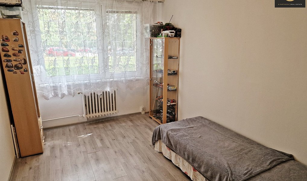 Prodej bytu 2+kk 40 m², Kladno – náhled fotky 6