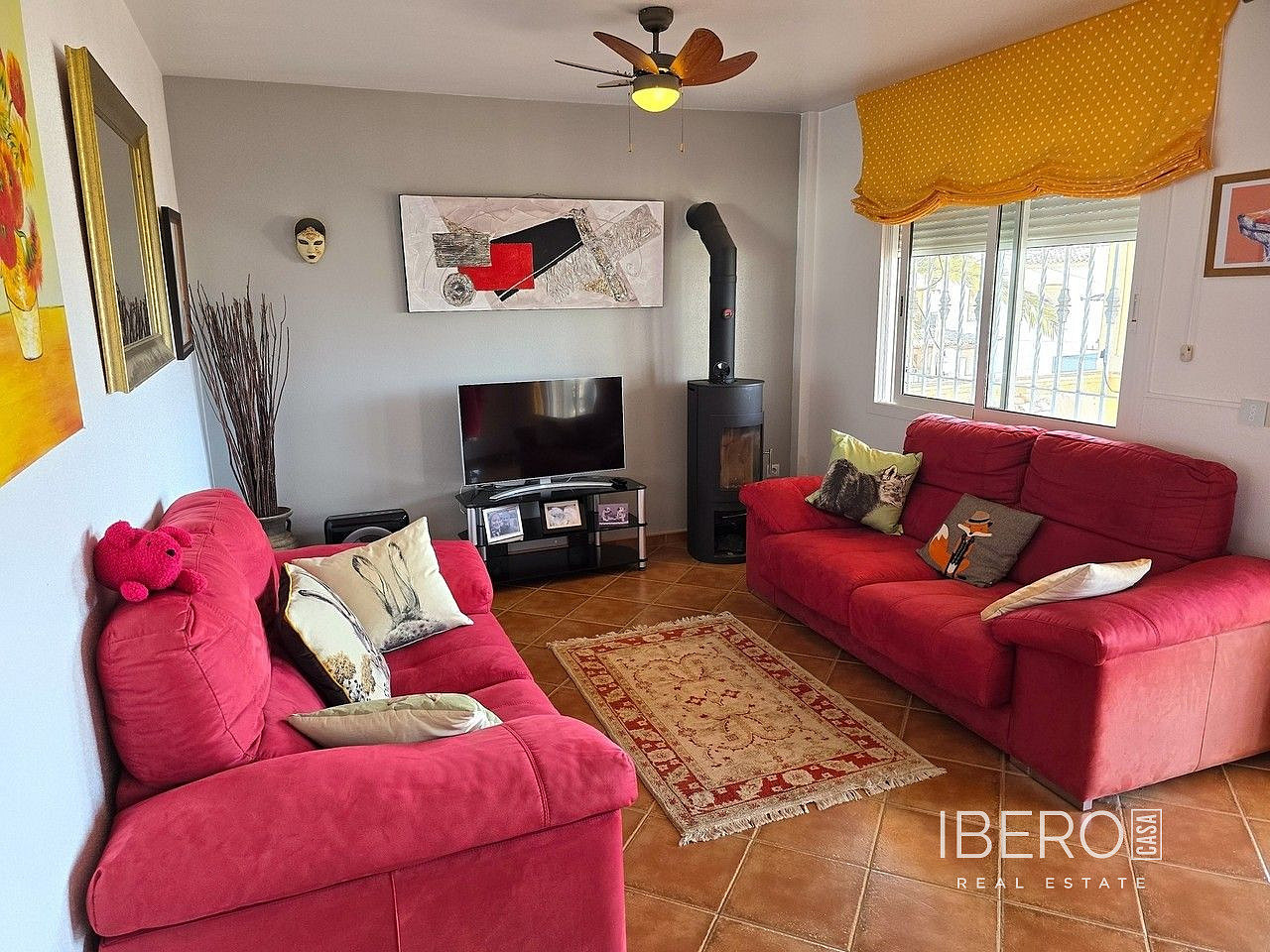 Prodej domu 220 m² s pozemkem 317 m² - Vista 4