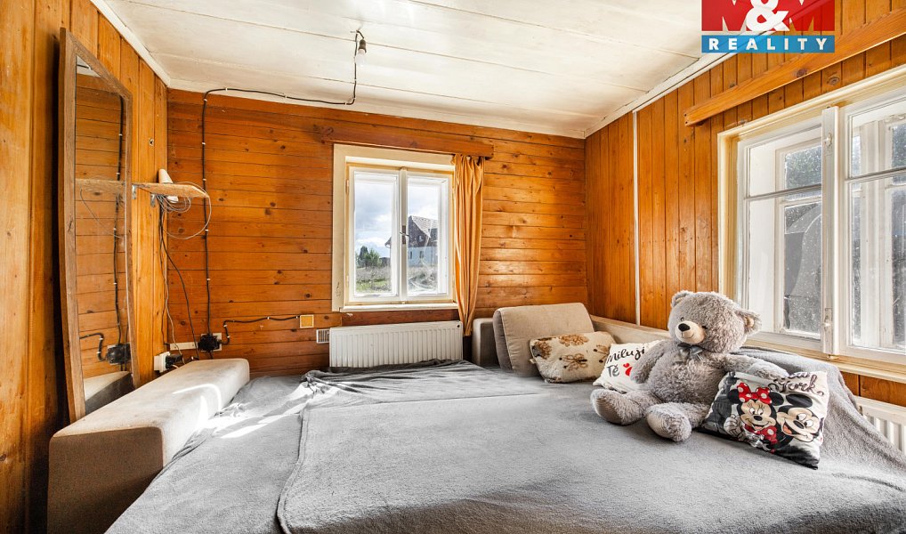 Prodej domu 350 m² s pozemkem 2 607 m², Králíky – náhled fotky 8
