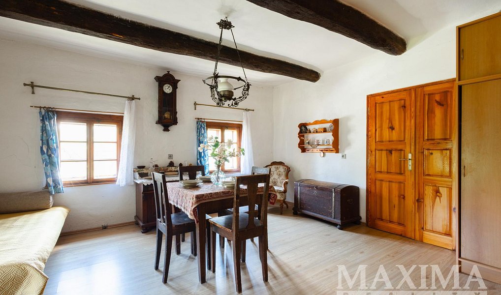 Prodej domu 80 m² s pozemkem 601 m², Rožďalovice – náhled fotky 6