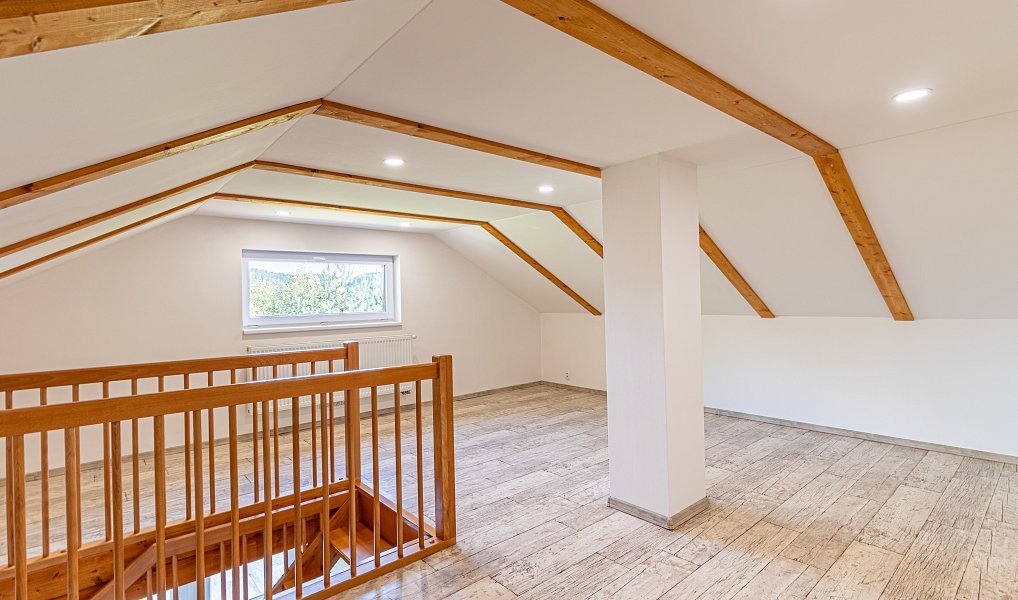 Prodej chaty/chalupy 135 m² s pozemkem 279 m², Branžež – náhled fotky 22