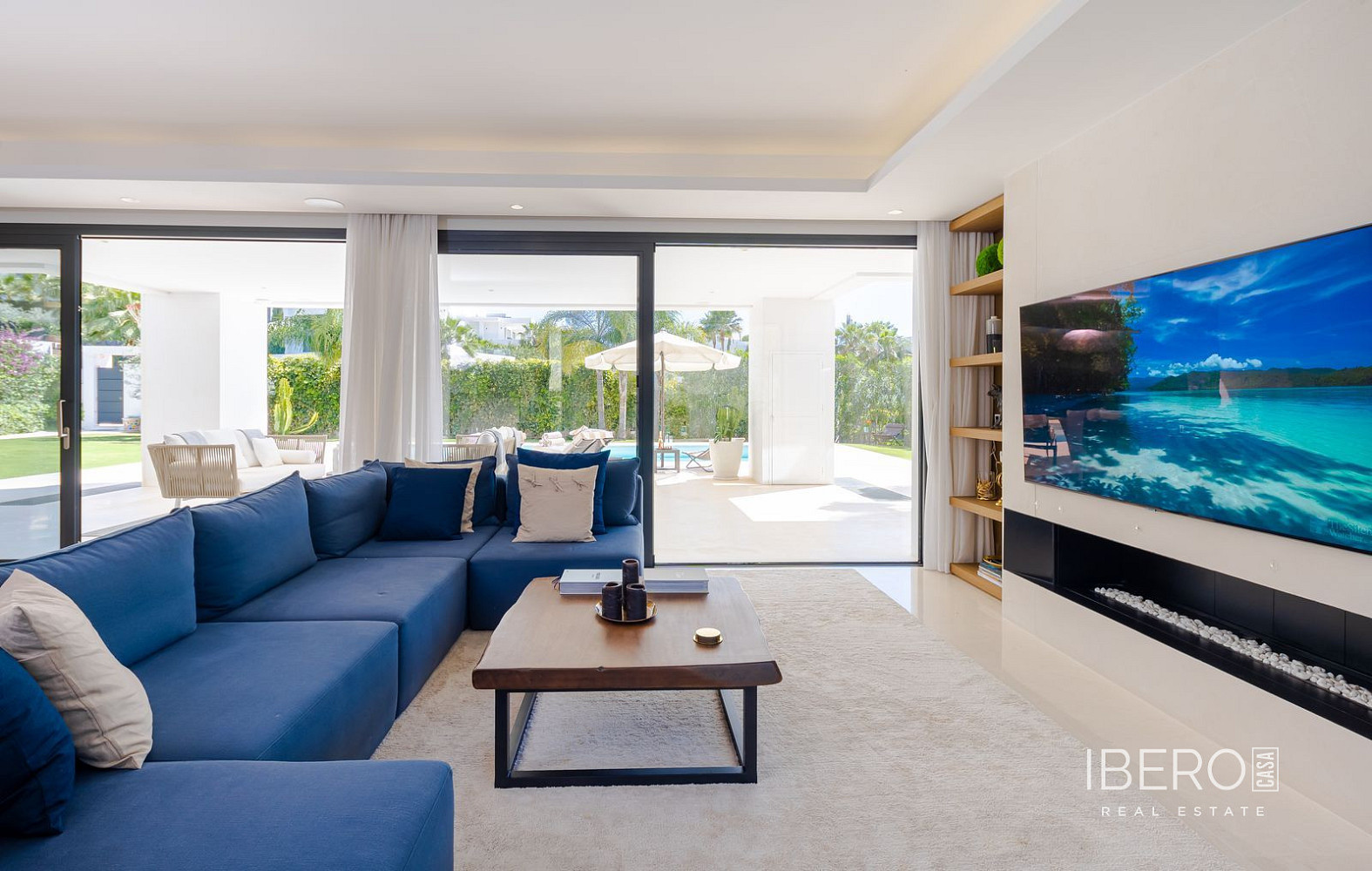 Casa 7+kk – Marbella, Nueva Andalucía - Más