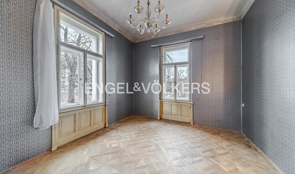 Prodej domu 400 m² s pozemkem 915 m², Praha – náhled fotky 7