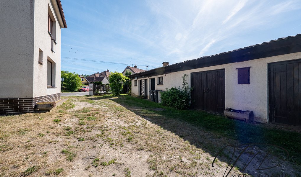 Prodej domu 232 m² s pozemkem 1 557 m², Voleč – náhled fotky 21