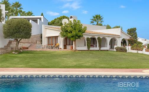 Prodej domu 148 m² s pozemkem 148 m², Cerros del Aguila, Španělsko