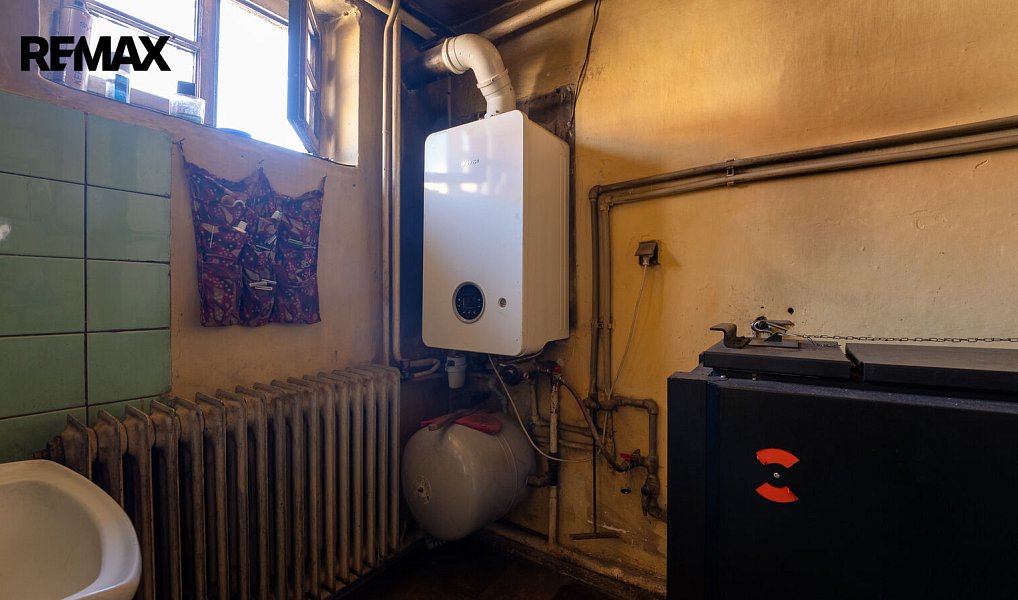 Prodej domu 90 m² s pozemkem 418 m², Radkovice u Hrotovic – náhled fotky 18