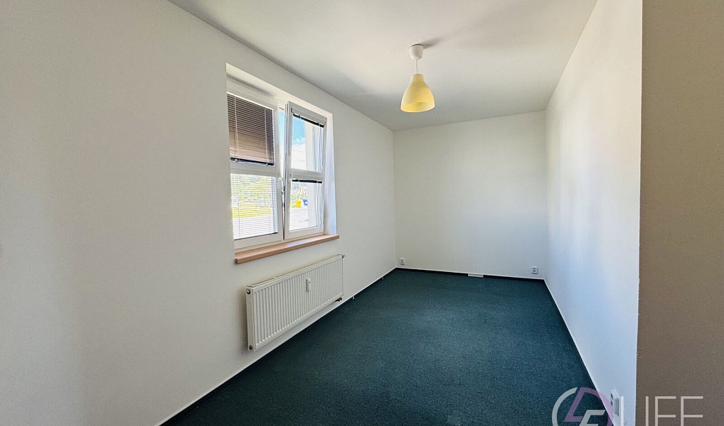 Pronájem bytu 2+kk 48 m², Jilemnice – náhled fotky 9