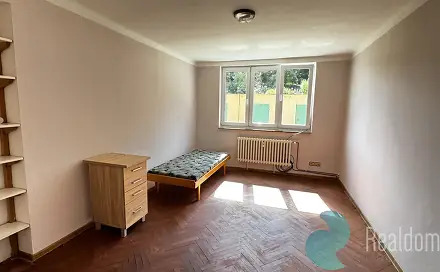 Pronájem bytu 3+1 77 m², Nová Pec - Nové Chalupy, okres Prachatice