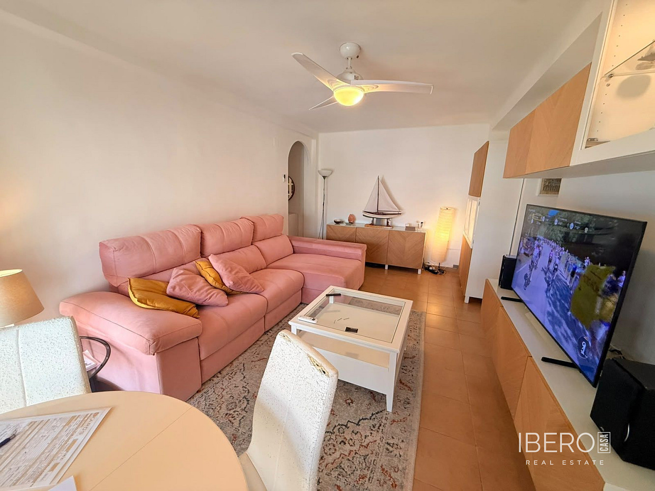 Pis 4+kk – Torremolinos, Costa del Sol Occidental - Més