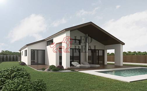 Prodej stavebního pozemku 1 050 m², Kněžmost - Násedlnice, okres Mladá Boleslav