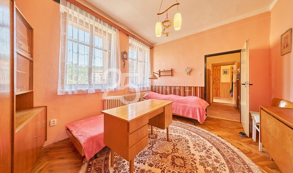 Prodej domu 199 m² s pozemkem 215 m², Úpice – náhled fotky 19