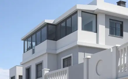 Prodej domu 403 m² s pozemkem 600 m², Málaga, Španělsko