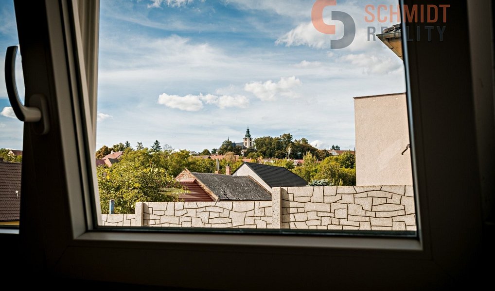 Prodej domu 120 m² s pozemkem 1 812 m², Žeravice – náhled fotky 5