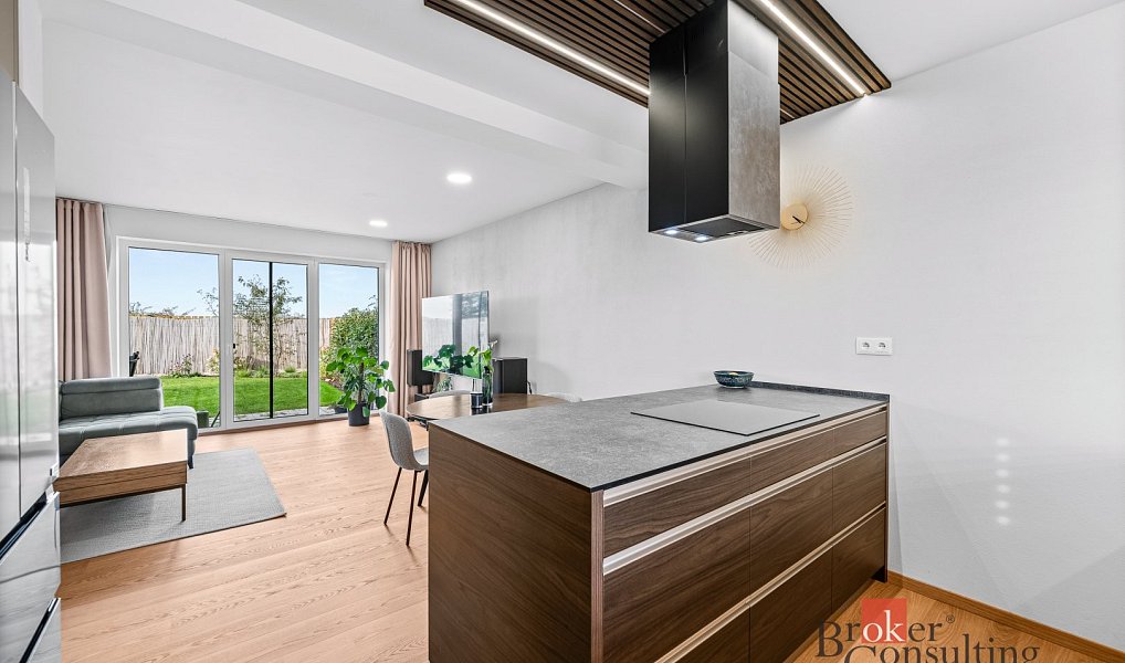 Prodej domu 120 m² s pozemkem 287 m², Vochov – náhled fotky 9