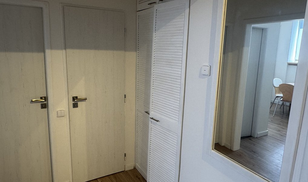 Pronájem bytu 2+1 55 m², Karlovy Vary – náhled fotky 9