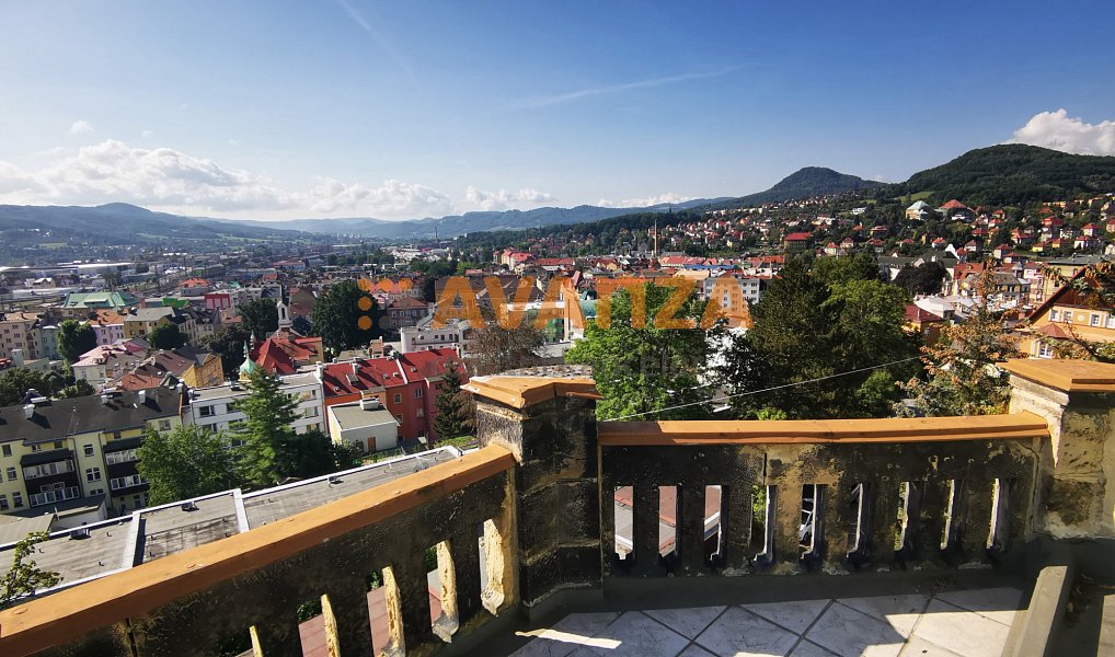 Prodej domu 396 m² s pozemkem 963 m², Děčín – náhled fotky 20