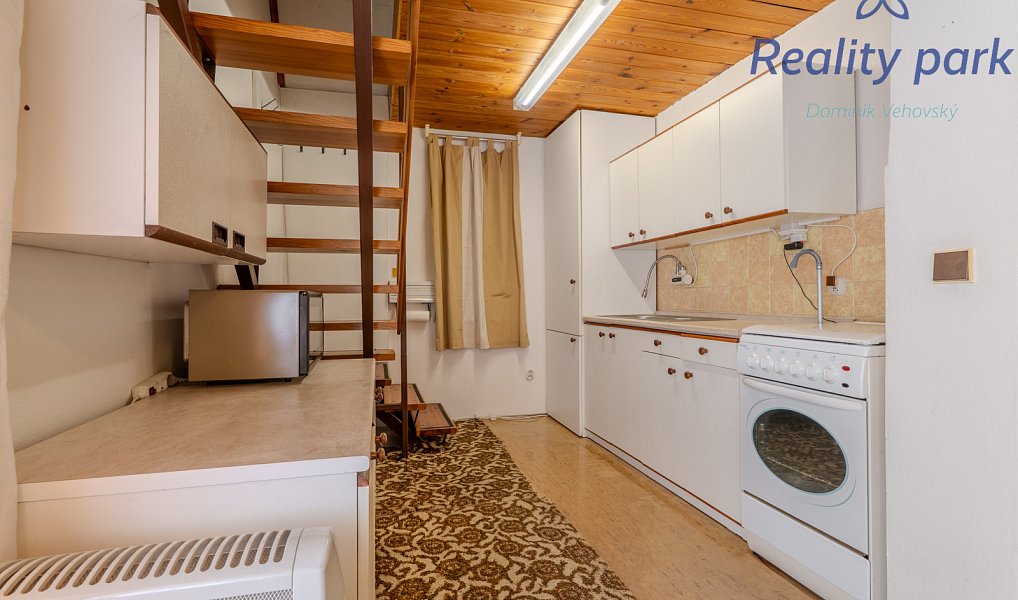 Prodej chaty/chalupy 99 m² s pozemkem 343 m², Město Albrechtice – náhled fotky 11