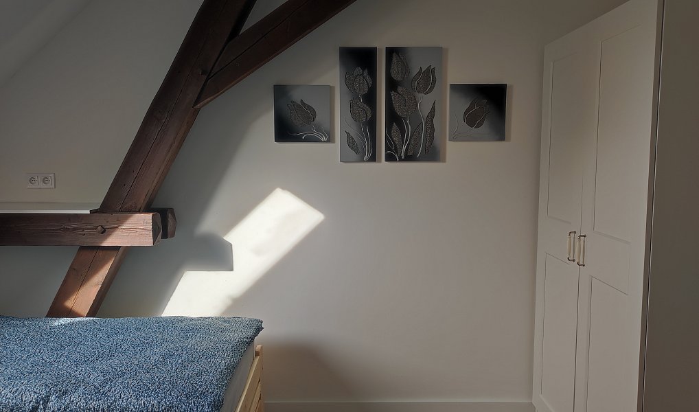 Prodej bytu 3+1 87 m², Cheb – náhled fotky 8