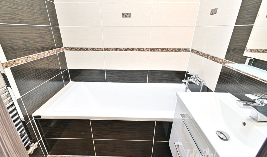 Pronájem bytu 3+kk 72 m², Brno – náhled fotky 13