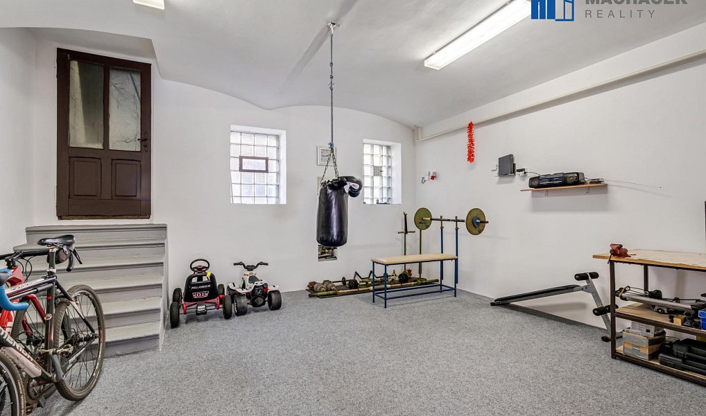 Prodej domu 287 m² s pozemkem 338 m², Duchcov – náhled fotky 9