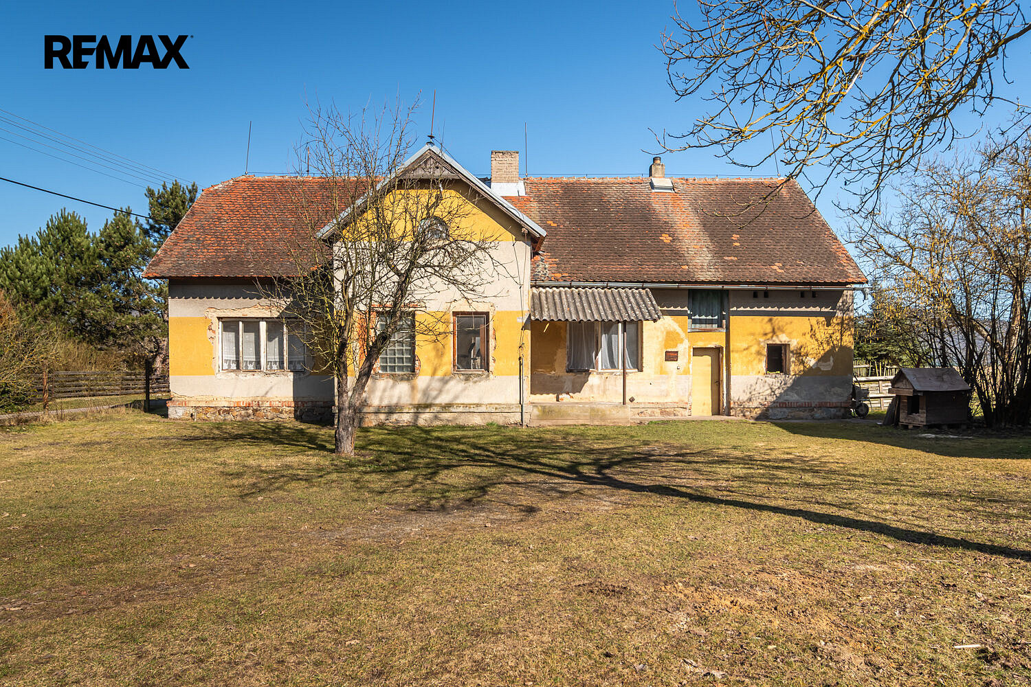 Prodej domu 150 m² s pozemkem 909 m²