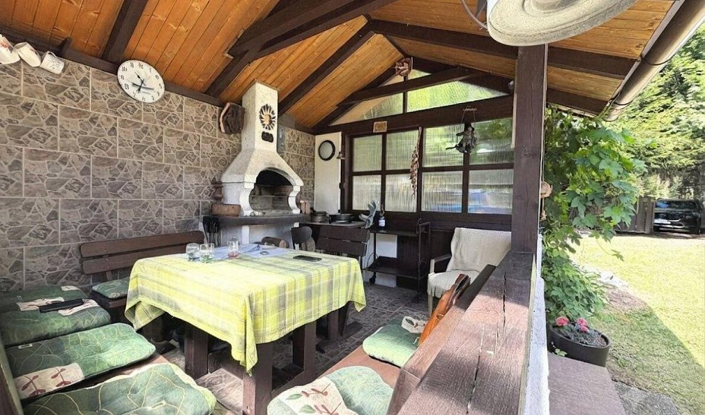 Prodej domu 67 m² s pozemkem 598 m², Seč – náhled fotky 16
