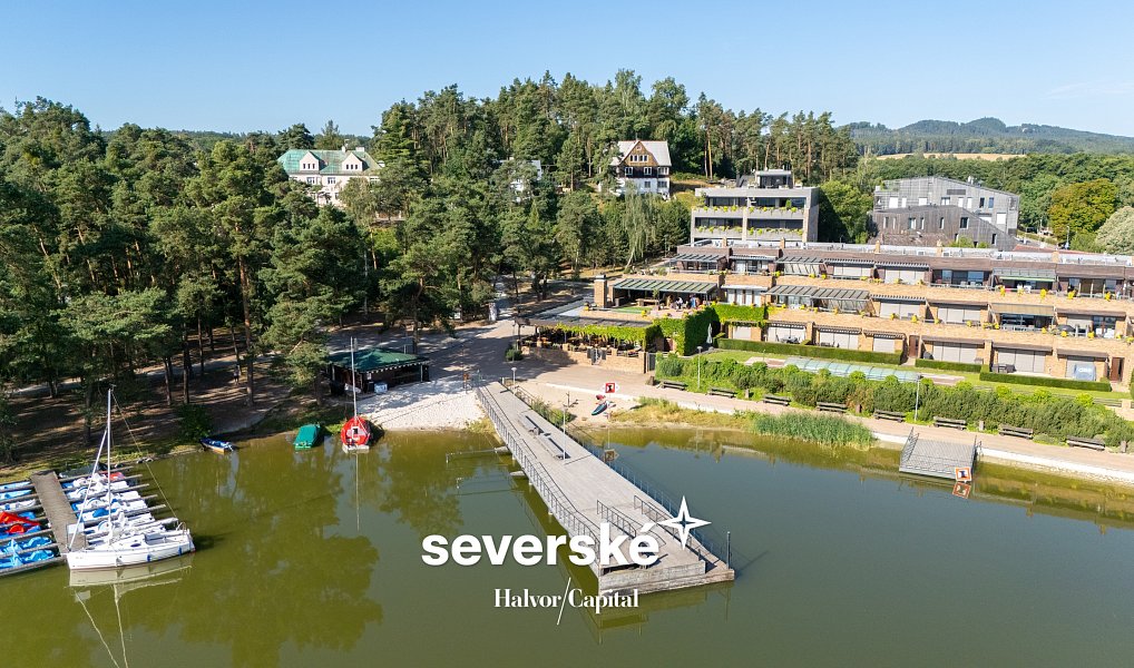 Prodej restaurace 290 m², Doksy – náhled fotky 6