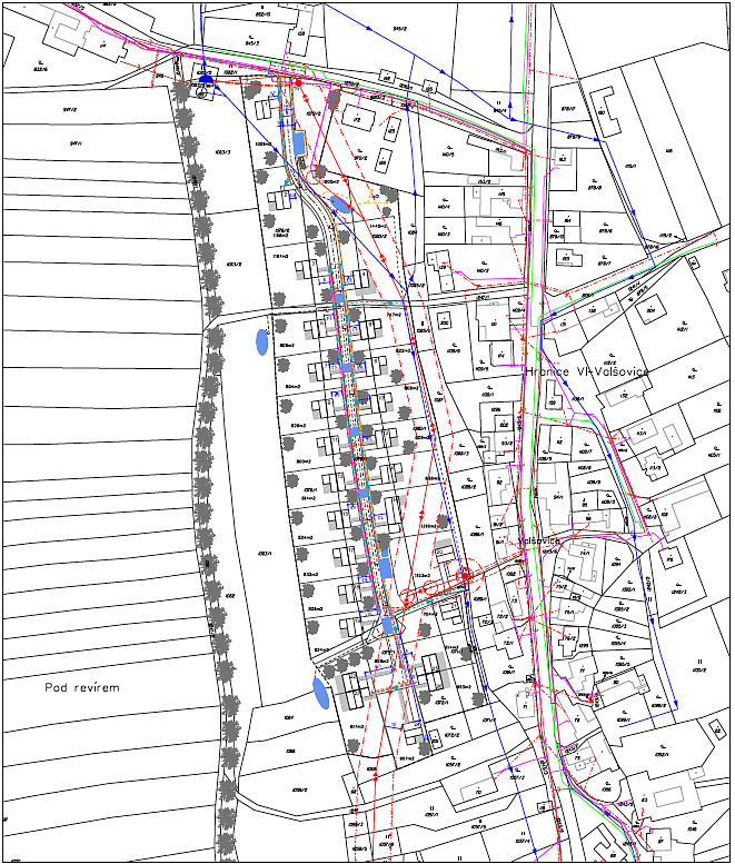 Prodej pozemku 5 330 m²