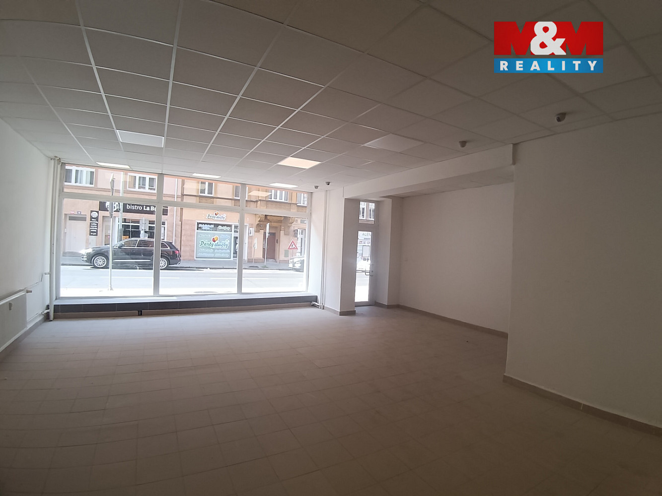 Pronájem obchodních prostor 125 m² — photo 3