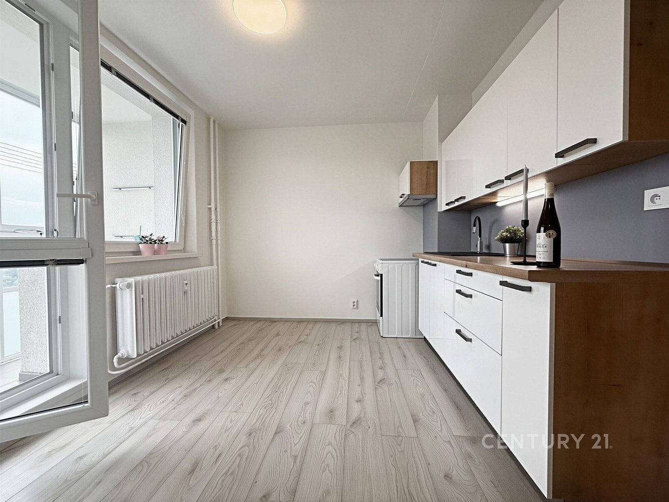 Prodej bytu 1+1 48 m² – fotografie 4