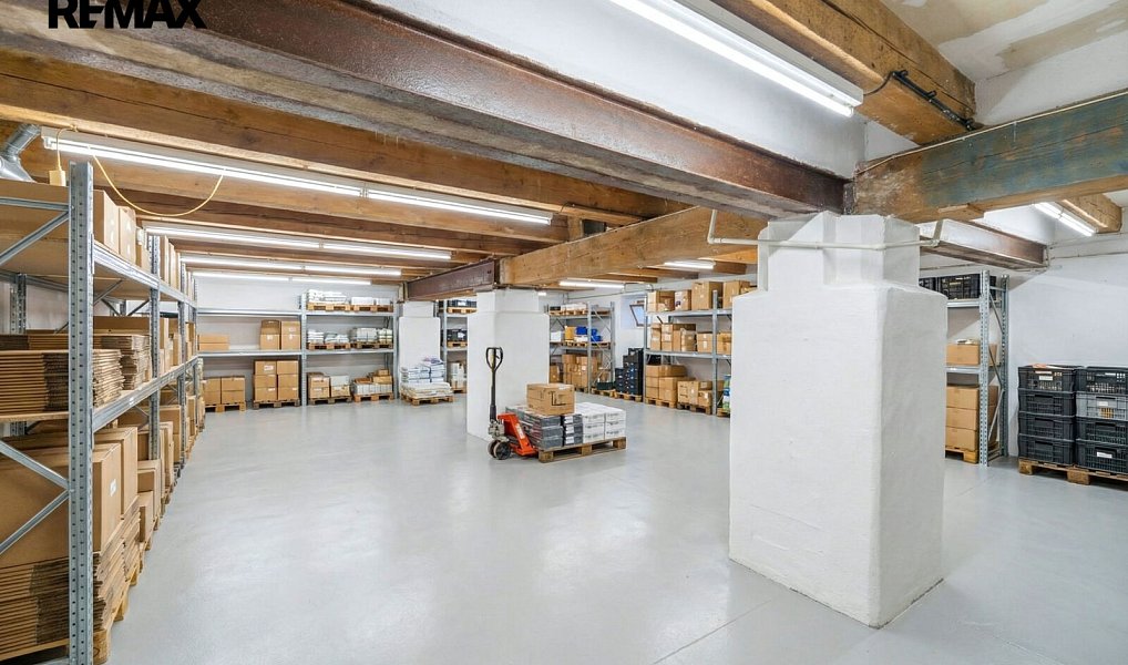 Prodej skladovacích prostor 537 m², Syrovátka – náhled fotky 16