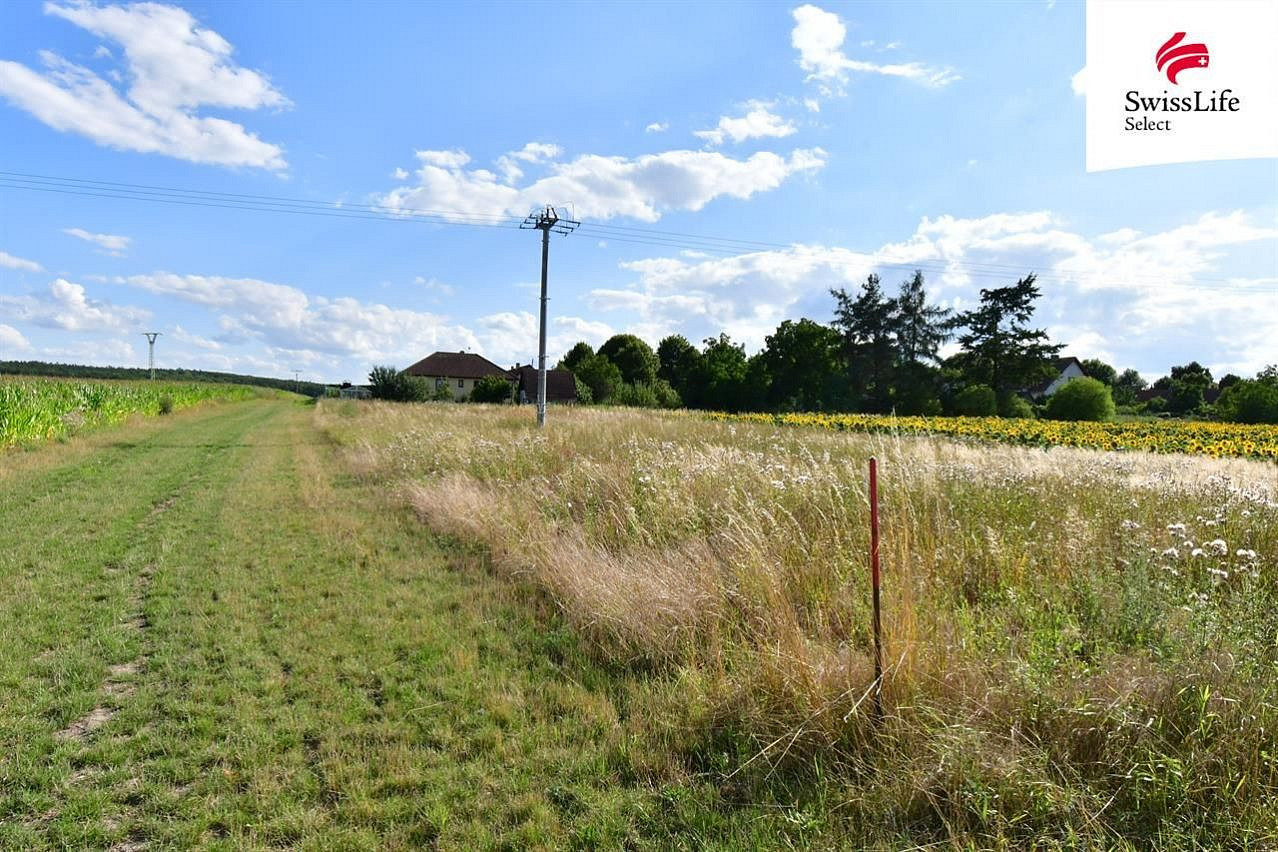Prodej stavebního pozemku 1 899 m² – fotografie 5