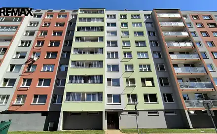 Prodej bytu 3+kk 75 m²