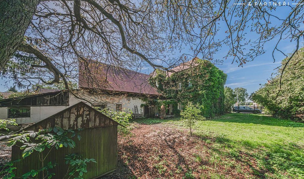 Prodej domu 300 m² s pozemkem 5 559 m², Hořice – náhled fotky 26