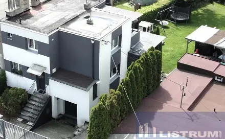 Prodej domu 180 m² s pozemkem 528 m², Lidická, Havířov - Šumbark, okres Karviná