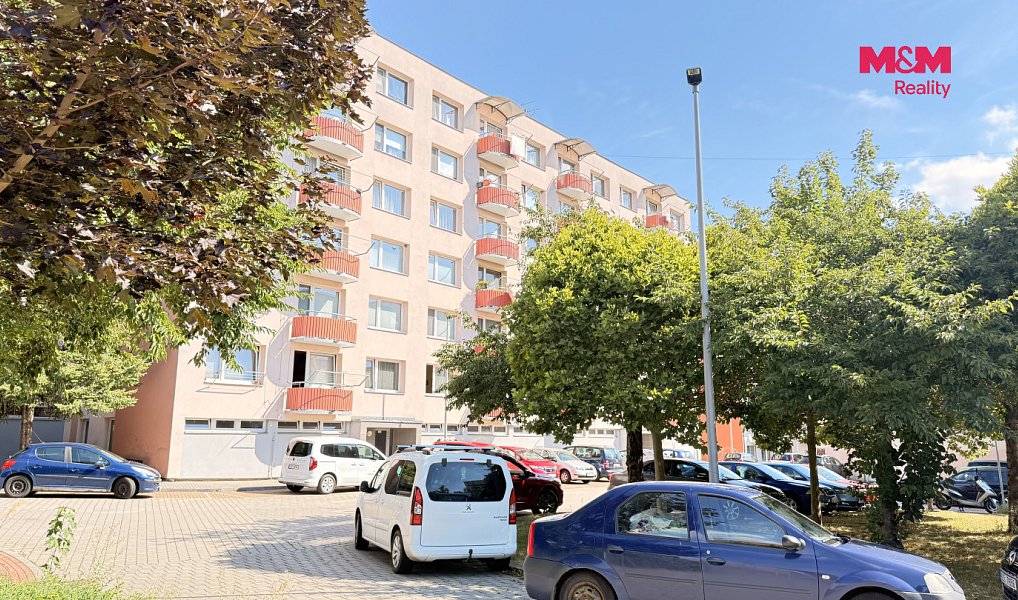 Prodej bytu 3+1 65 m², Písek – náhled fotky 8