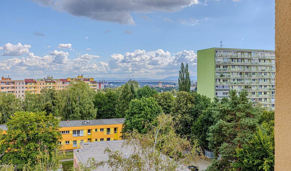 Prodej bytu 2+1 58 m², Ostrava – náhled fotky 6