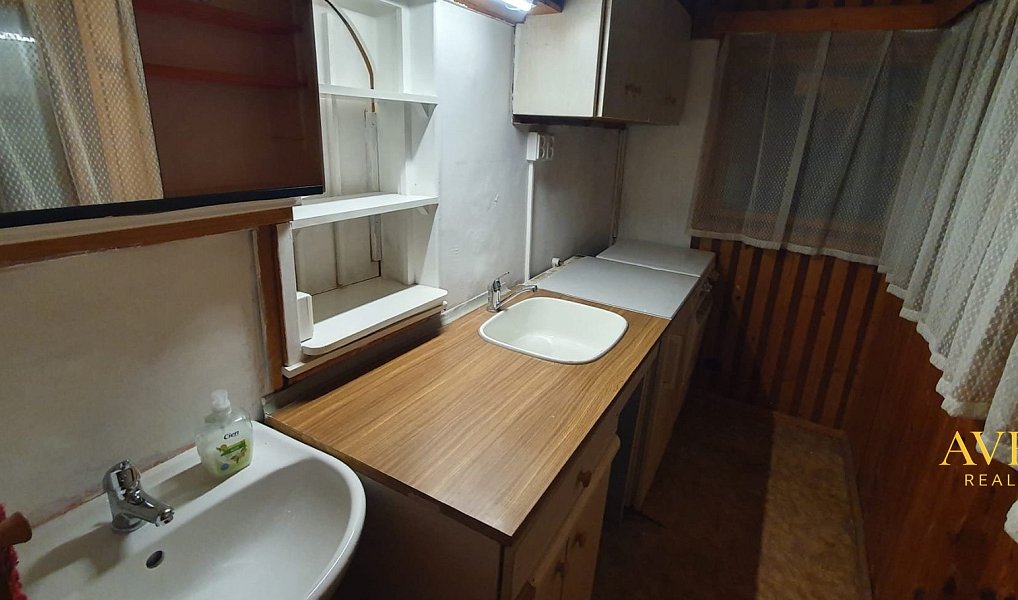 Prodej chaty/chalupy 48 m² s pozemkem 371 m², Cheb – náhled fotky 7