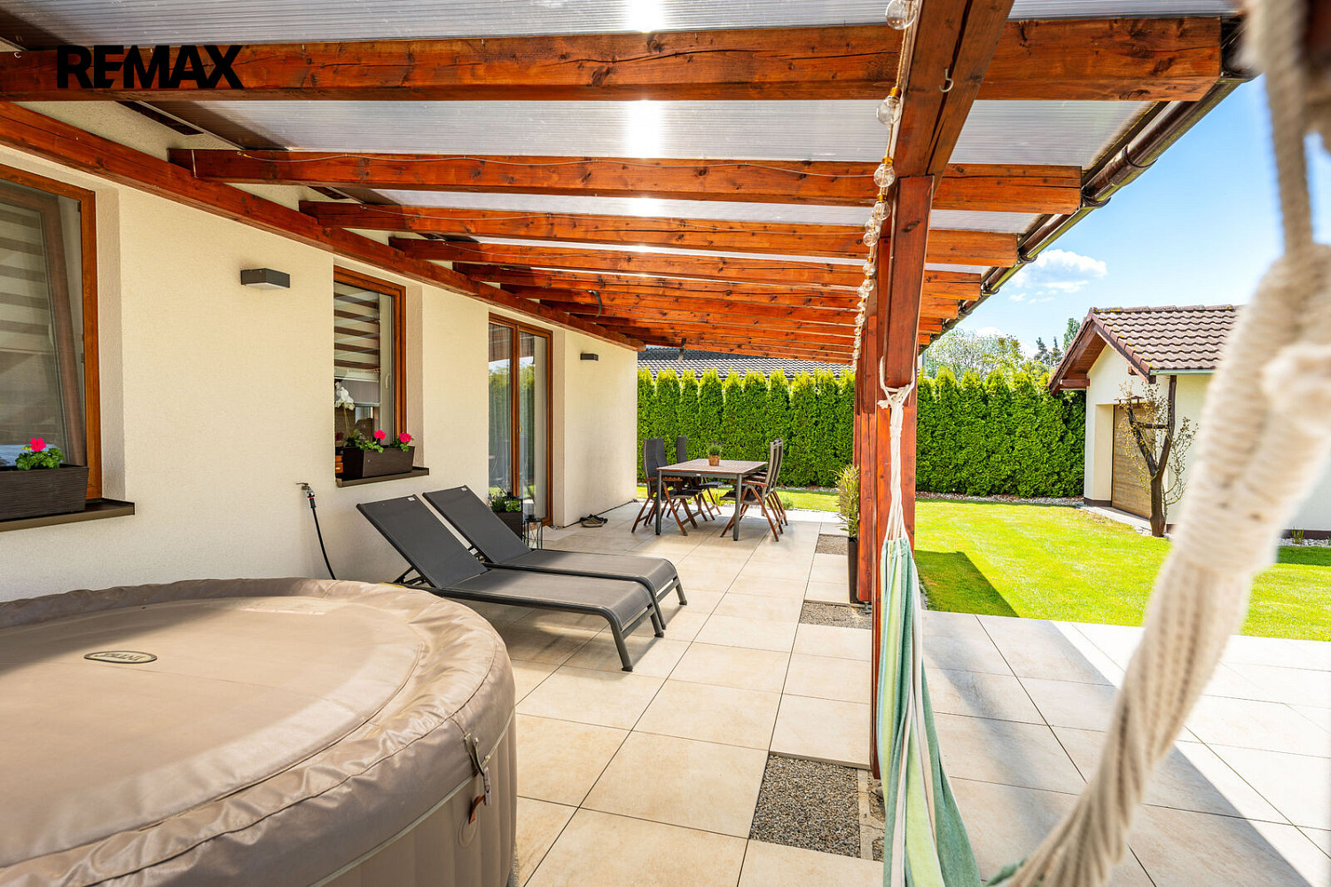 Prodej domu 134 m² s pozemkem 1 409 m² – fotografie 5