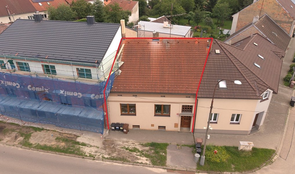 Prodej domu 156 m² s pozemkem 200 m², České Budějovice – náhled fotky 15