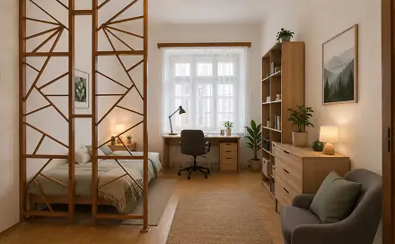 Prodej bytu 3+1 105 m², Mírové náměstí, Ústí nad Labem - Ústí nad Labem-centrum