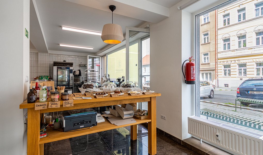Prodej obchodních prostor 123 m², Praha – náhled fotky 8